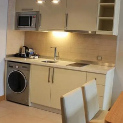 Dalga Residences By Rotana - Istanbul - Bild 22