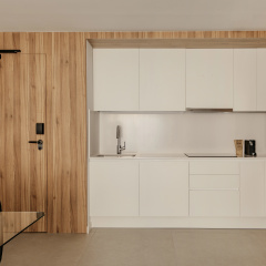 Europa Apartments - Bild 14