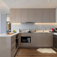 Ascott Embassy Sathorn Bangkok - Bild 12