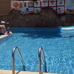 Angora Apart Hotel - Bild 13