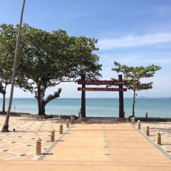 Blue Bay Beach Resort - Access to Pool and Beach-Phuket & Krabi - Bild 9