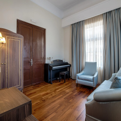Sperveri Boutique Hotel thumbnail 3