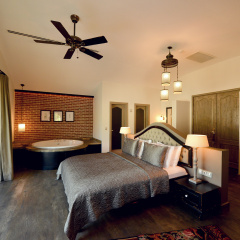 Yacht Classic Hotel - Boutique Class - Bild 5
