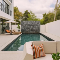 The Lush Apartments & Suites - Bild 1