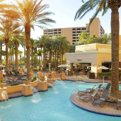 Hilton Grand Vacations Club on the Las Vegas Strip - Bild 18