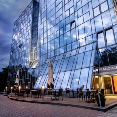 Plaza Premium Darmstadt - Bild 1