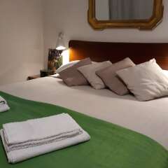 Fiori Al Vaticano in Rome, Italy from 260$, photos, reviews - zenhotels.com guestroom photo 4