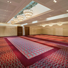 Anantara Palais Hansen Vienna Hotel - Bild 18