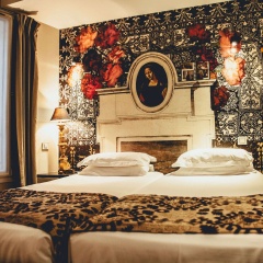 Hôtel Le Notre Dame Saint Michel - Bild 4