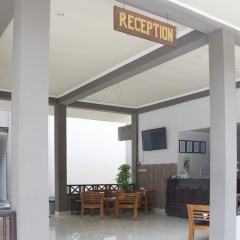 Airy Pantai Senggigi Raya KM 12 Lombok - Bild 14