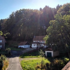 Landhaus Am Hirtzborn - Bild 10