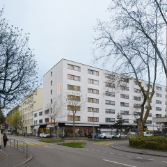 Apaliving - Das Budgethotel - Bild 1