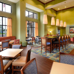 Hampton Inn & Suites Lynchburg thumbnail 24