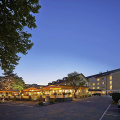 Sorell Hotel Sonnental Dübendorf - Bild 1