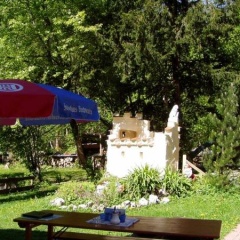 Wirtshaus im Zauberwald Ferienwohnungen - Bild 9