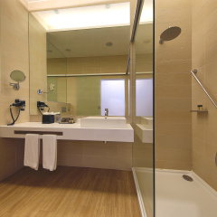 Jupiter Lisboa Hotel – Rooftop & Spa - Bild 12