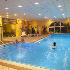 Carea Harz Hotel Allrode - Bild 10