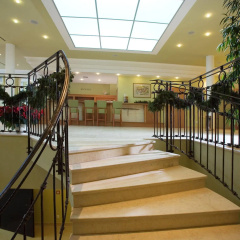 Dolce Villa Hotel - Bild 15