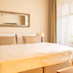 Hotel Golden Key Prague - Bild 7