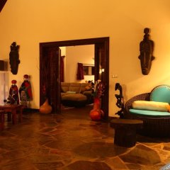 Villa Raymond in Galu Kinondo, Kenya from 250$, photos, reviews - zenhotels.com photo 6
