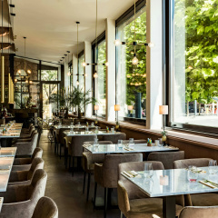 AC Hotel Mainz - Bild 25