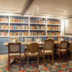 The Bell Alderminster thumbnail 15