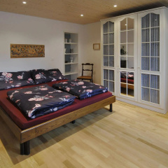 Apartments Justingerweg - Bild 1