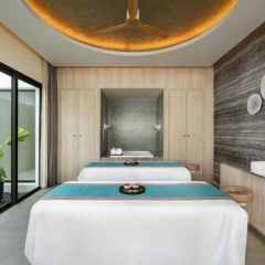 Khao Lak Marriott Beach Resort & Spa - Bild 26