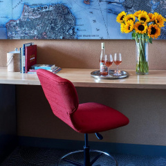 Hotel Cervantes - Bild 13