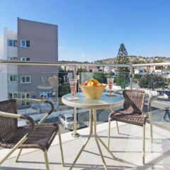 PRCORA207 in Protaras, Cyprus from 160$, photos, reviews - zenhotels.com photo 13