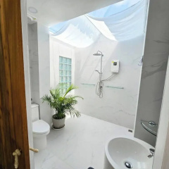 Baan ton mai 2 Bedrooms 400 m From the Beach - Bild 8
