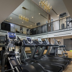 Hilton Vienna Plaza - Bild 27