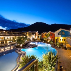 Alexandra Golden Boutique Hotel thumbnail 14