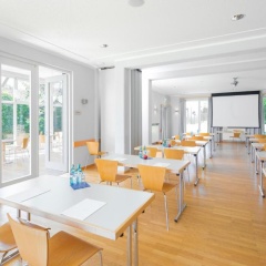 JUFA Hotel Nördlingen - Bild 6
