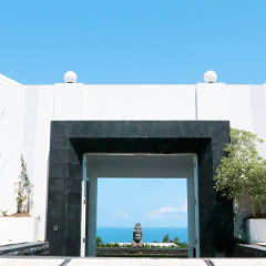 Villa Six Karang Kembar - Bild 1