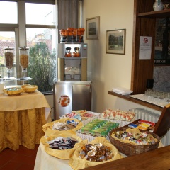 Hotel Bodoni - Bild 11