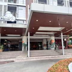 Herma Hotel - Bild 1
