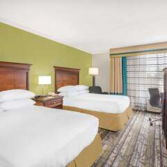 Wyndham Garden Summerville in Summerville, United States of America from 149$, photos, reviews - zenhotels.com photo 5