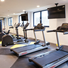 Hilton Garden Inn Munich Messe - Bild 20