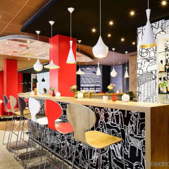 ibis Hamburg Alster Centrum - Bild 18