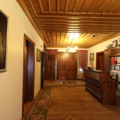 Konya Dervish Hotel - Bild 10