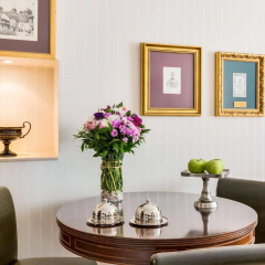 Gordion Hotel - Special Class - Bild 12