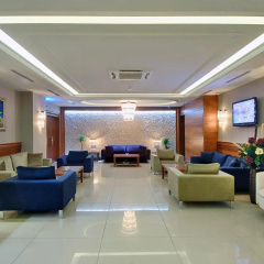 Tugcu Hotel Select - Bild 2