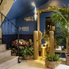 Welcome Hotel - Bild 20