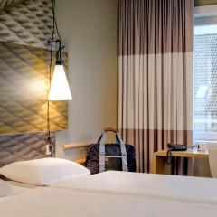 ibis Muenster City - Bild 3