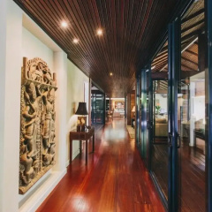Meryula Luxury House thumbnail 8