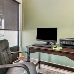 Quality Inn Cape Girardeau North thumbnail 16