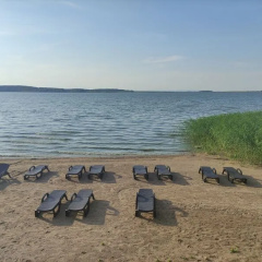 Пляж 1