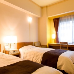 New Star Ikebukuro Hotel - Bild 12