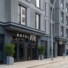 Hotel ZOE by AMANO - Bild 1